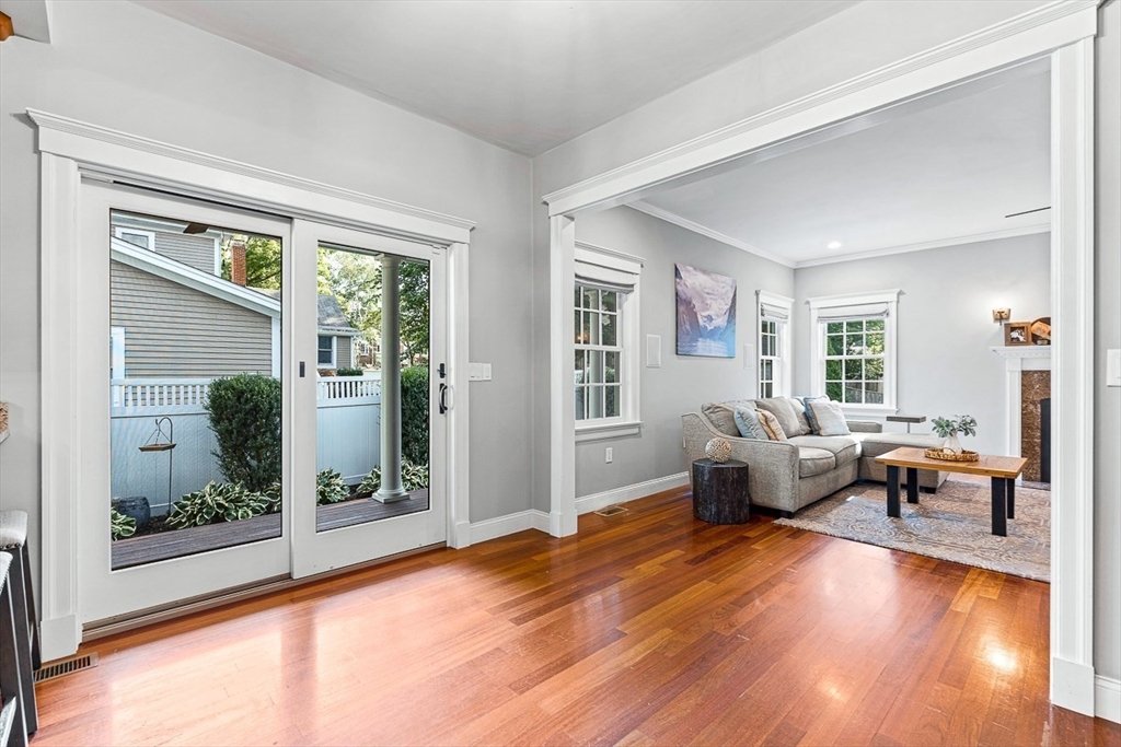 2 Fairfield Place