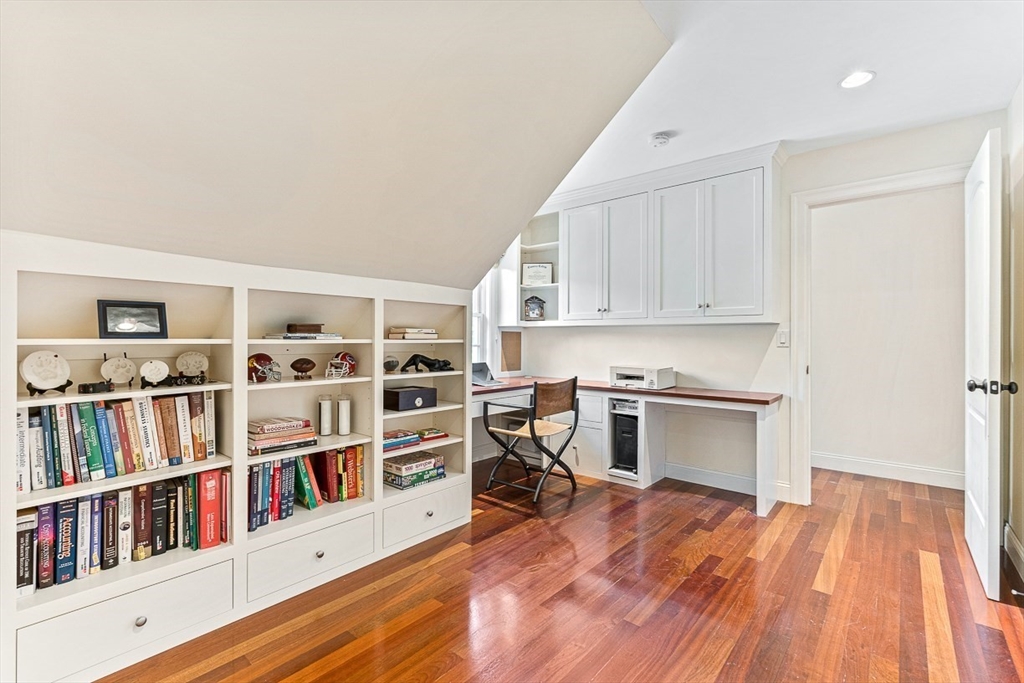 2 Fairfield Place