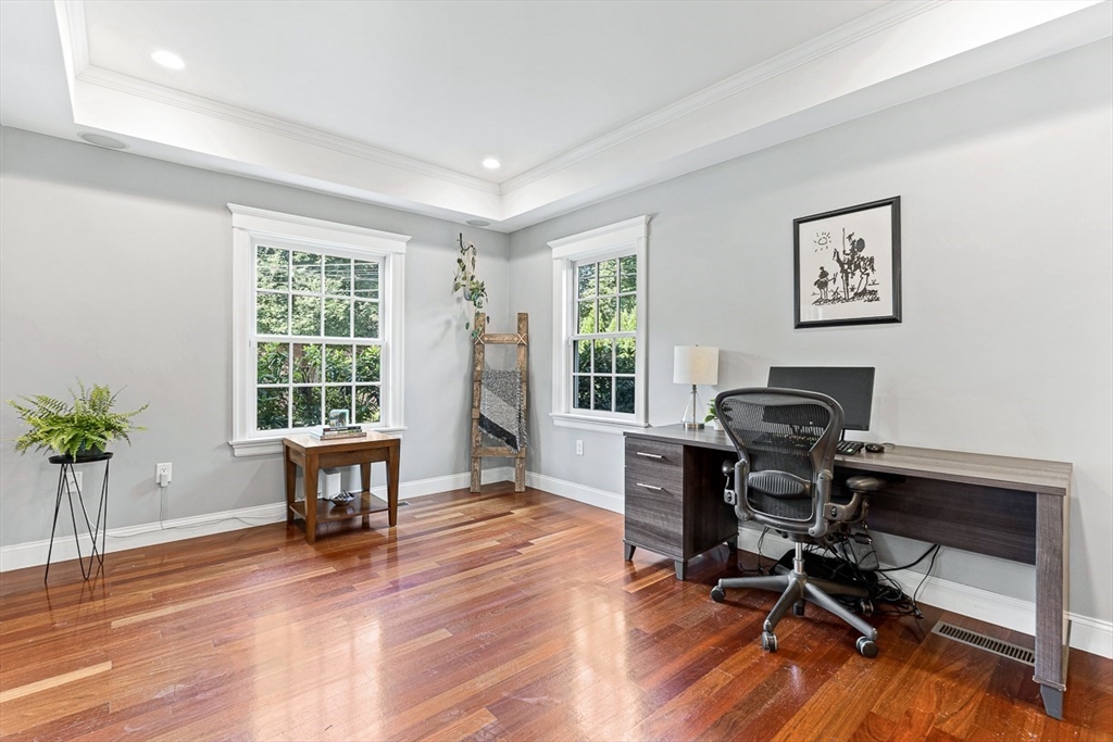 2 Fairfield Place