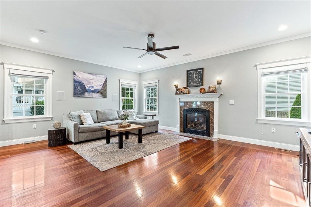 2 Fairfield Place