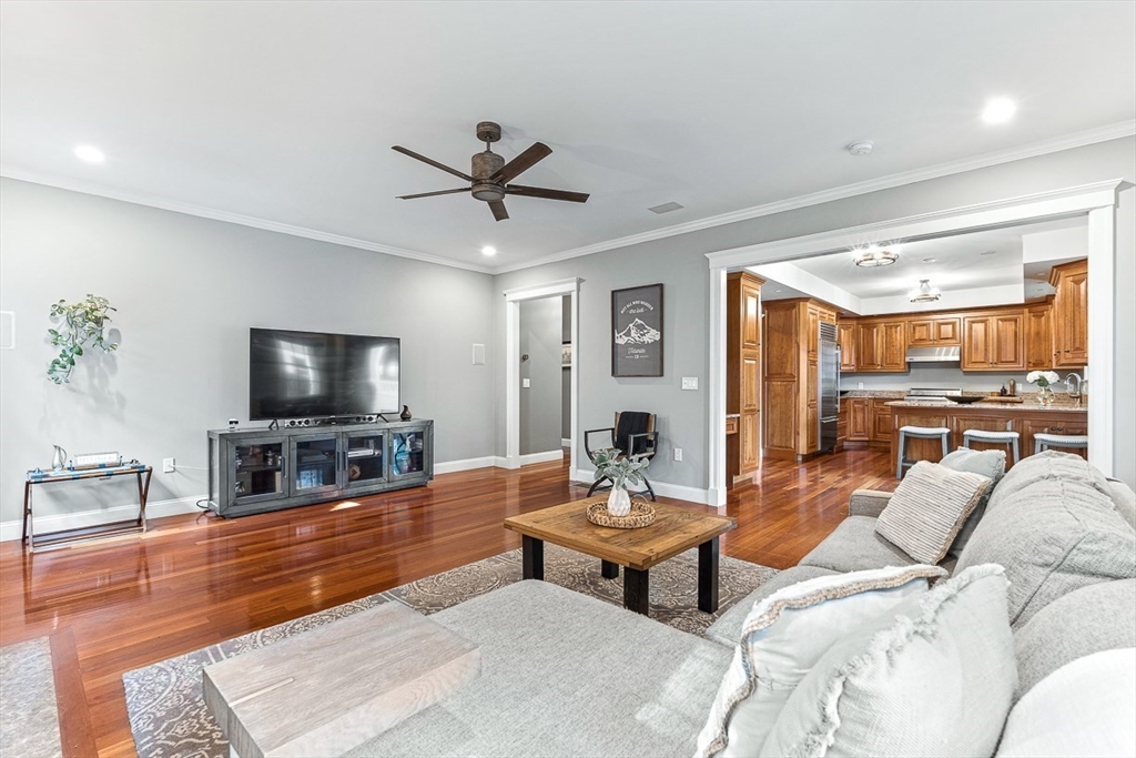 2 Fairfield Place