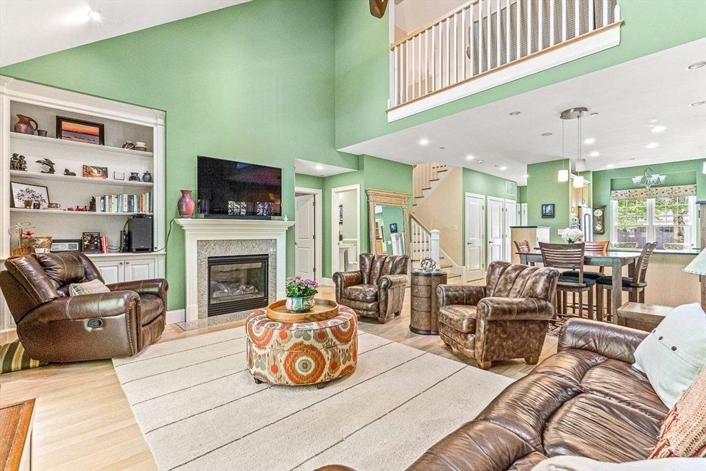 22 Graystone Circle # 22