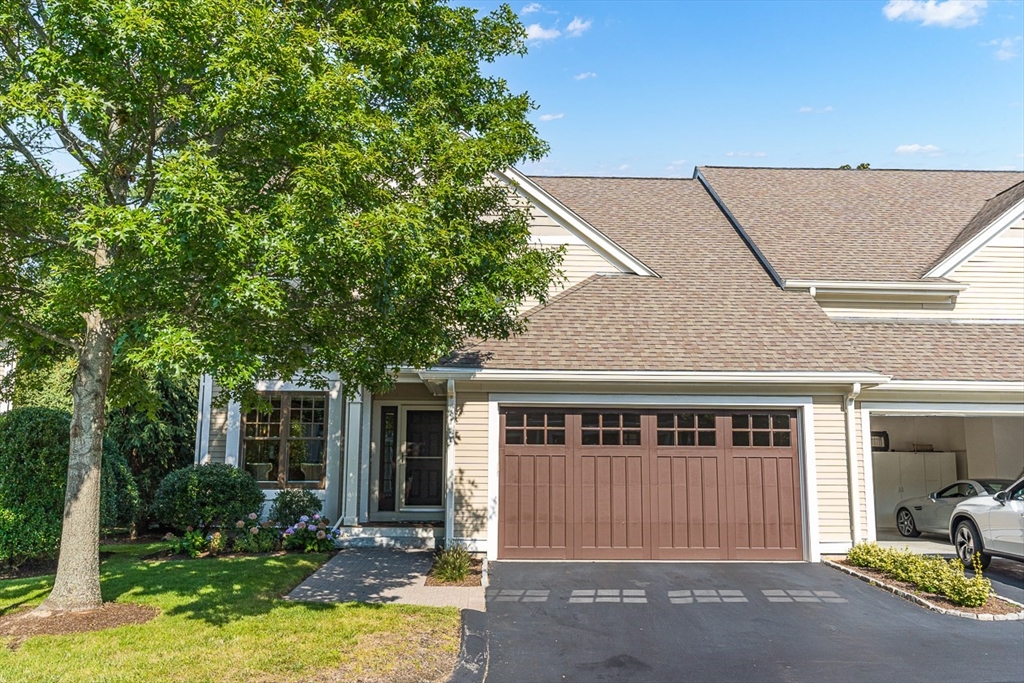 22 Graystone Circle # 22