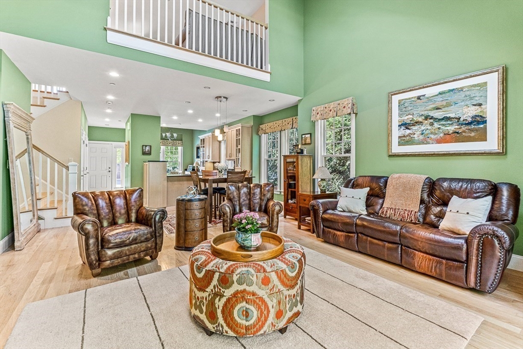 22 Graystone Circle # 22