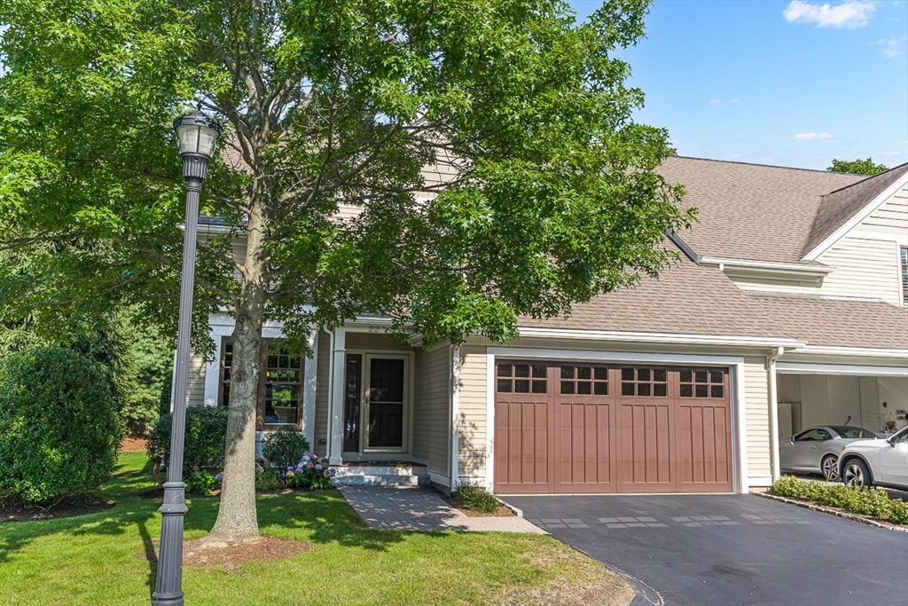 22 Graystone Circle # 22