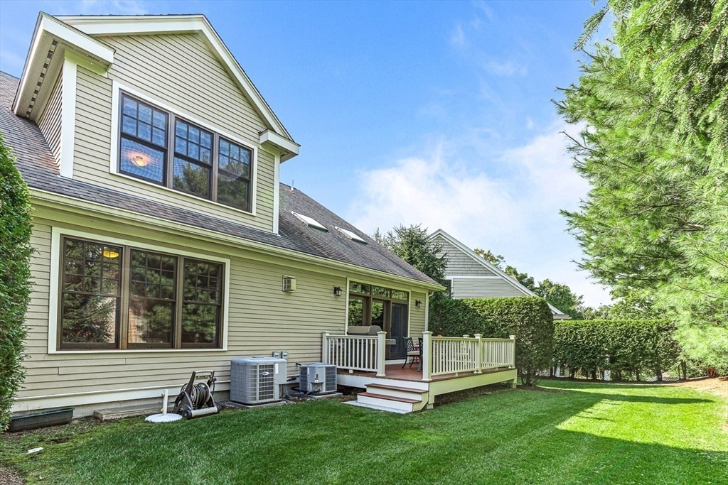 22 Graystone Circle # 22