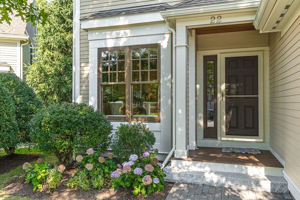 22 Graystone Circle # 22