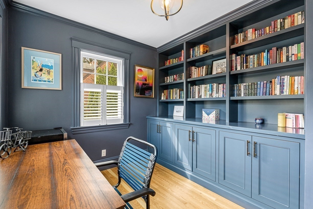 64 Woodside Road