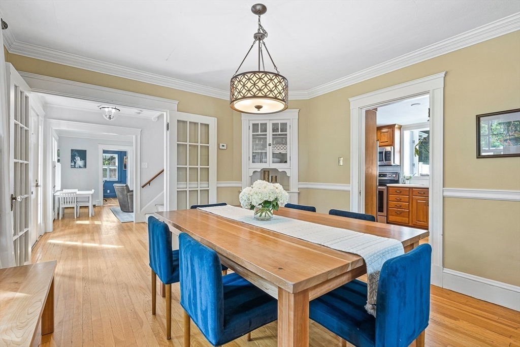 64 Woodside Road