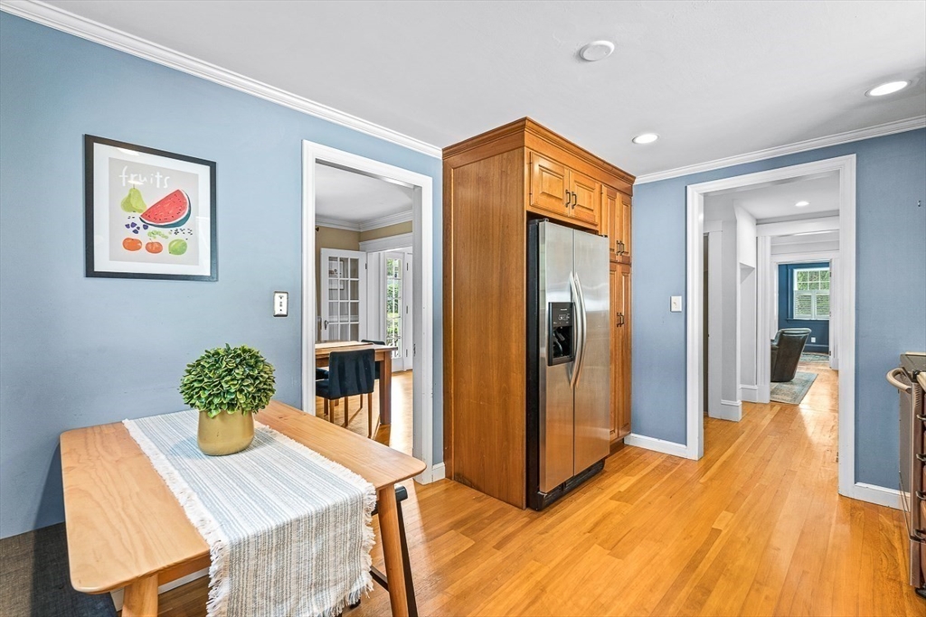 64 Woodside Road