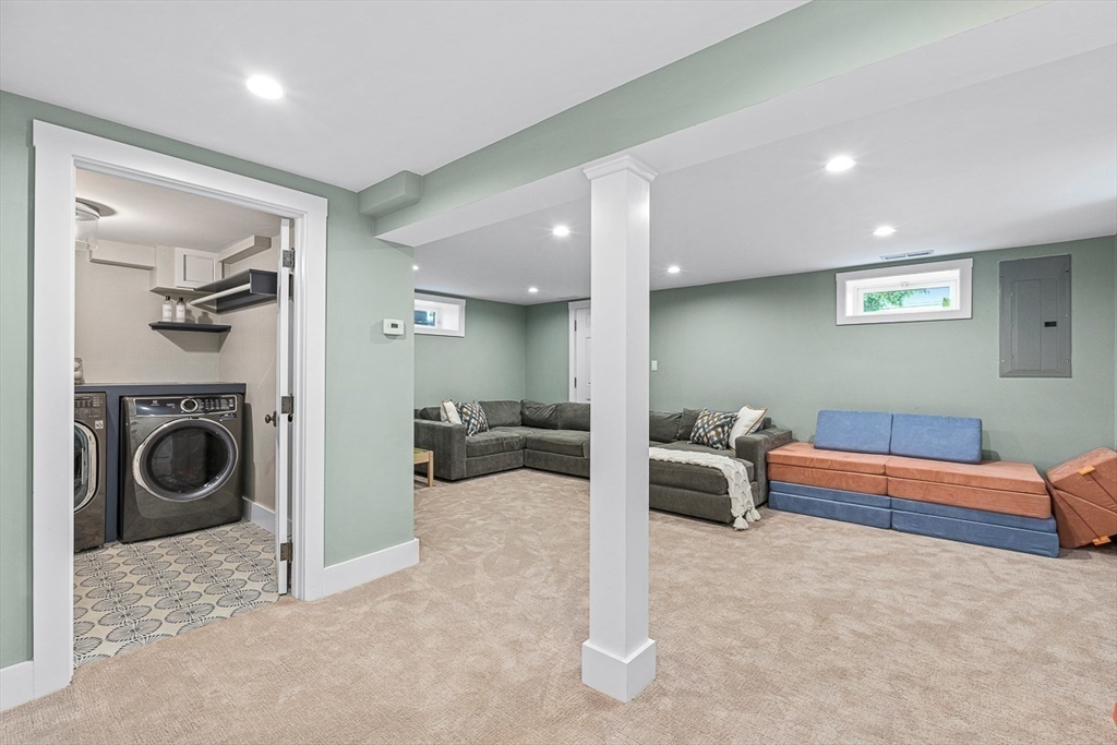 64 Woodside Road