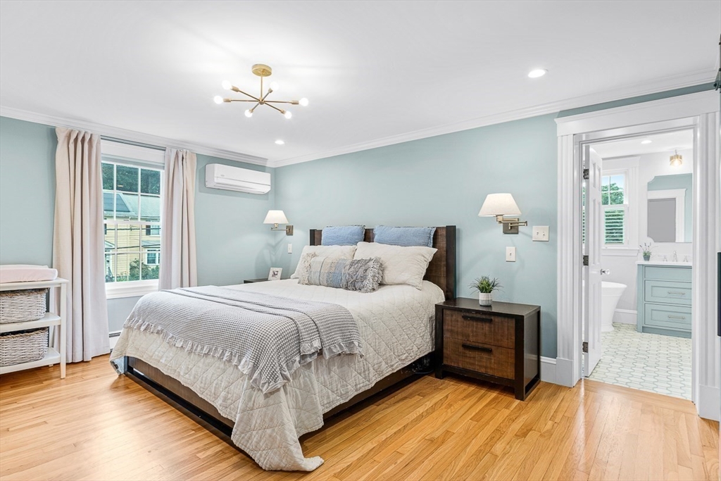 64 Woodside Road