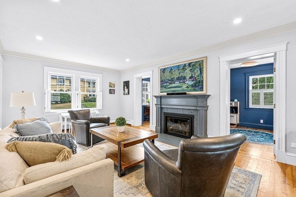 64 Woodside Road