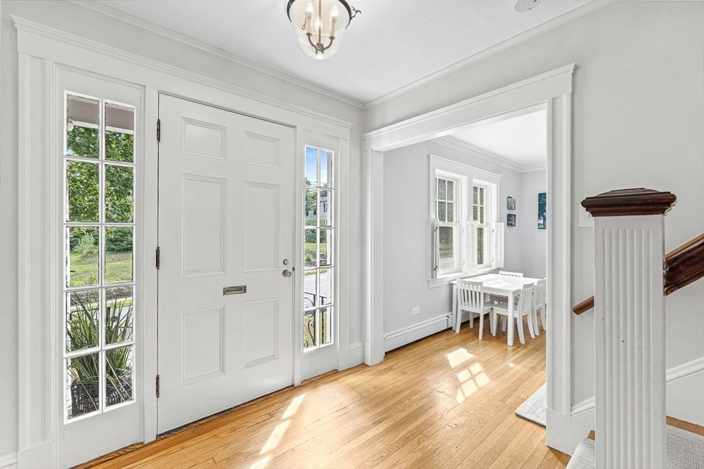 64 Woodside Road