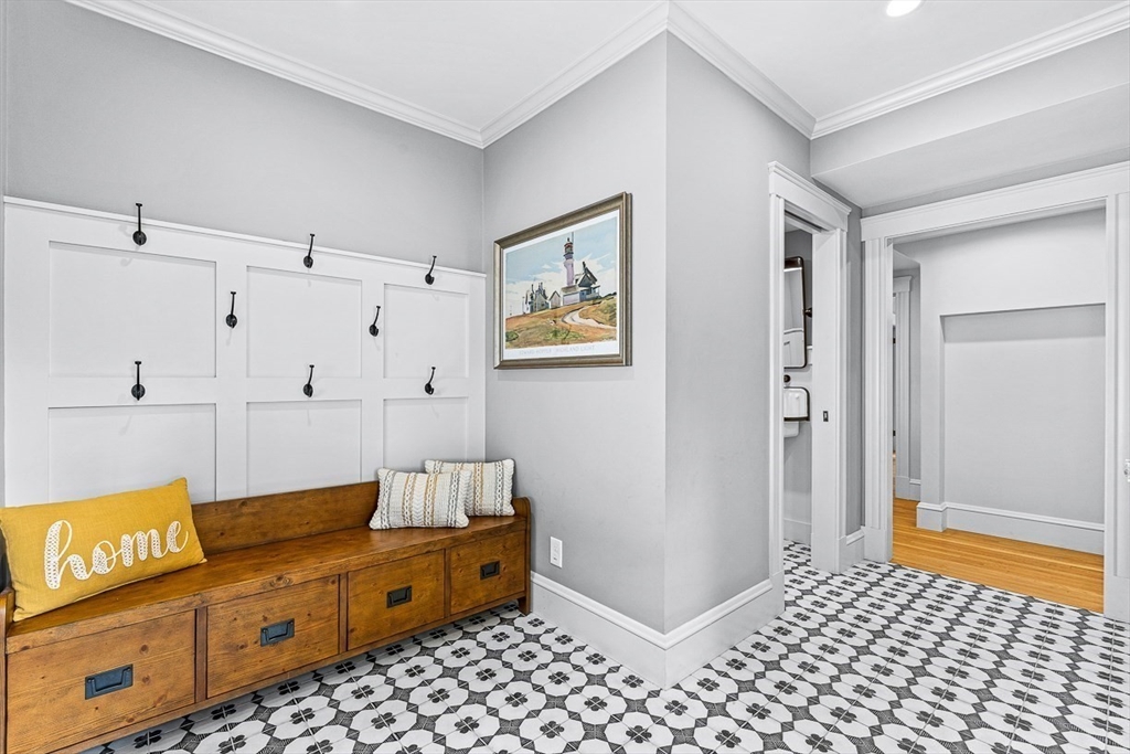 64 Woodside Road