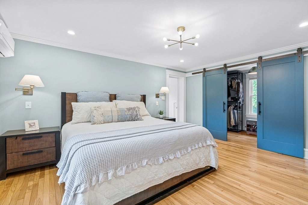 64 Woodside Road