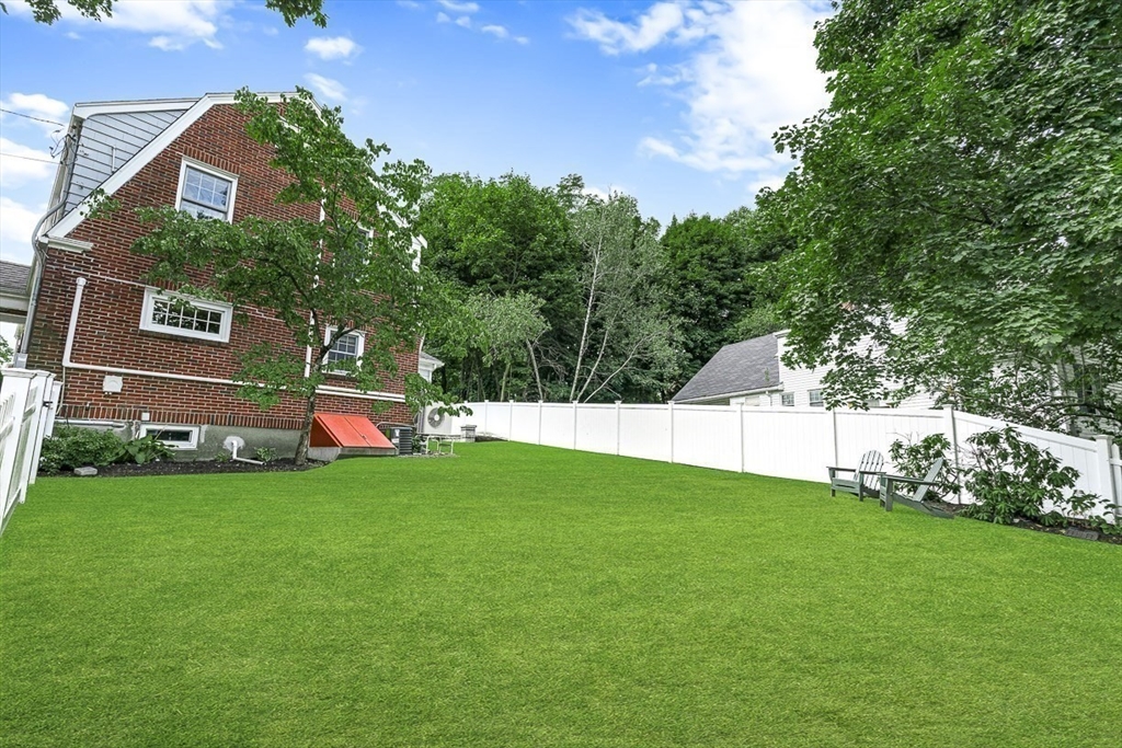 64 Woodside Road