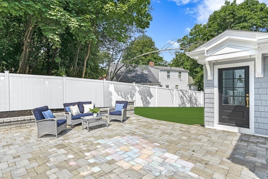 64 Woodside Road