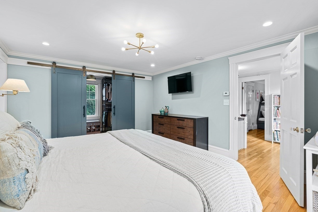 64 Woodside Road
