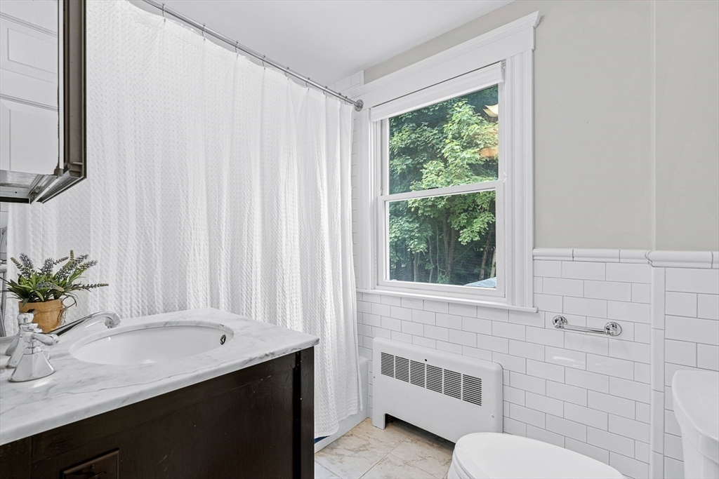 64 Woodside Road