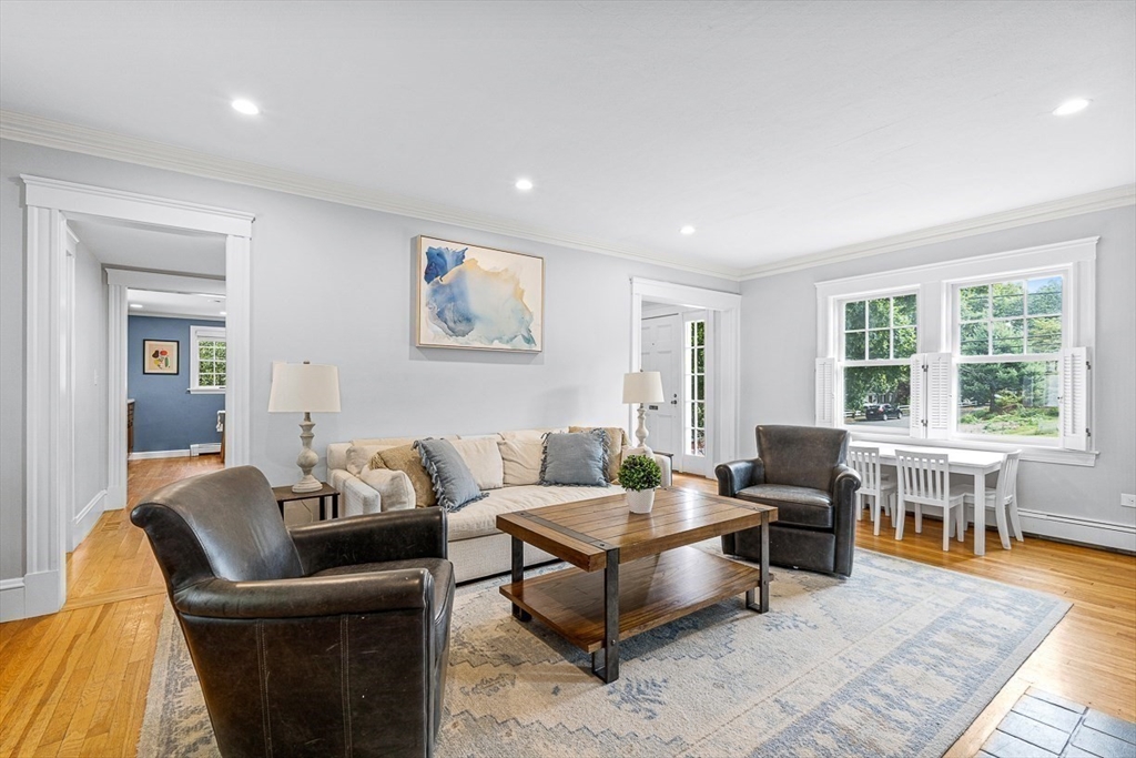 64 Woodside Road