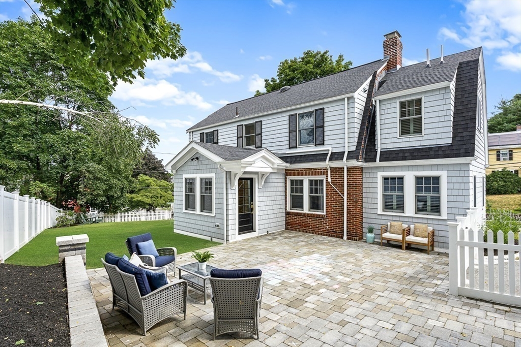 64 Woodside Road