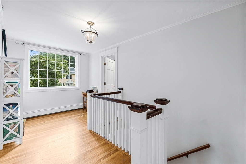 64 Woodside Road