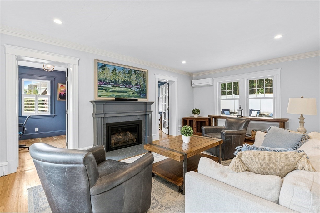64 Woodside Road