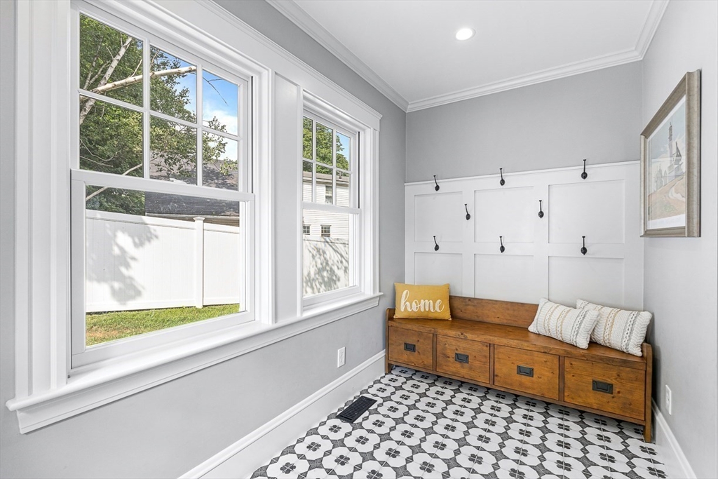 64 Woodside Road