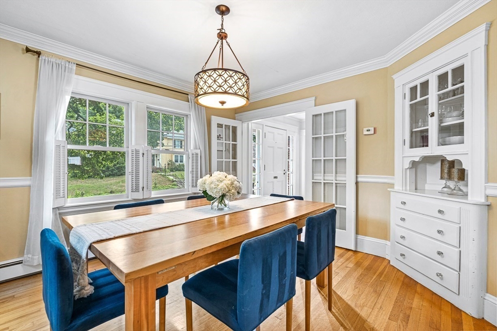 64 Woodside Road