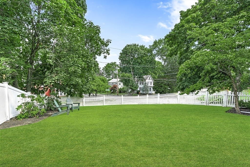 64 Woodside Road