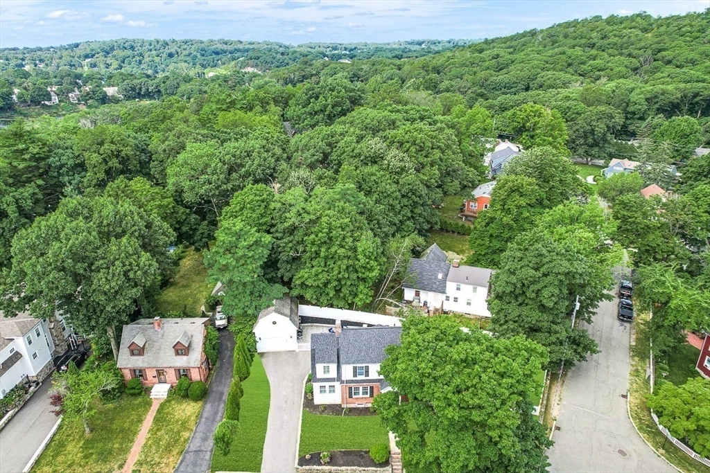 64 Woodside Road