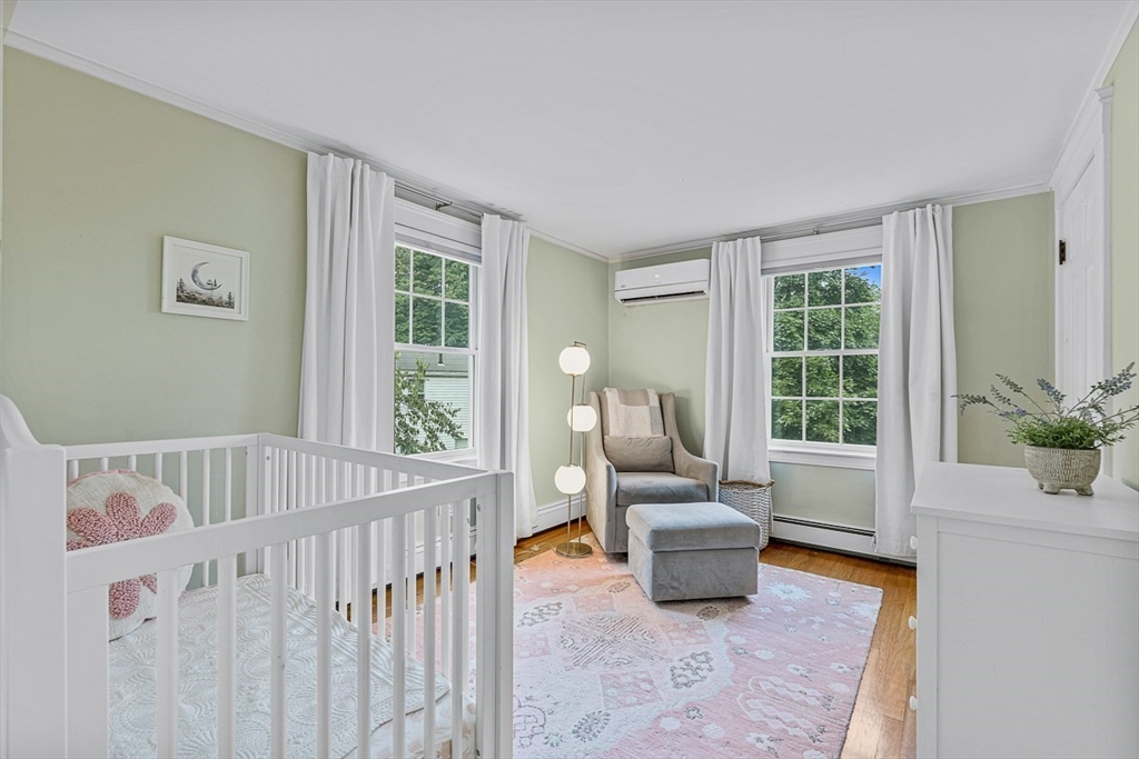 64 Woodside Road