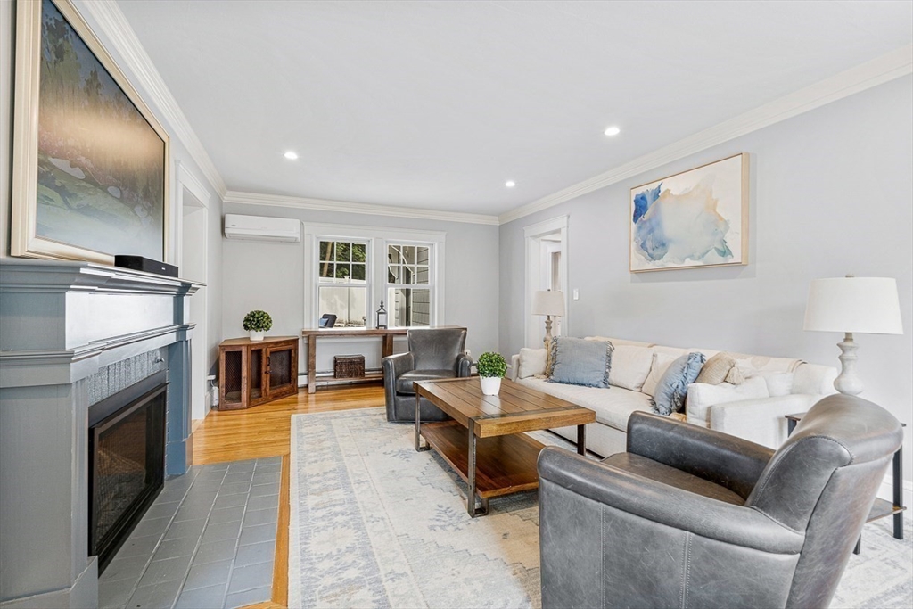 64 Woodside Road
