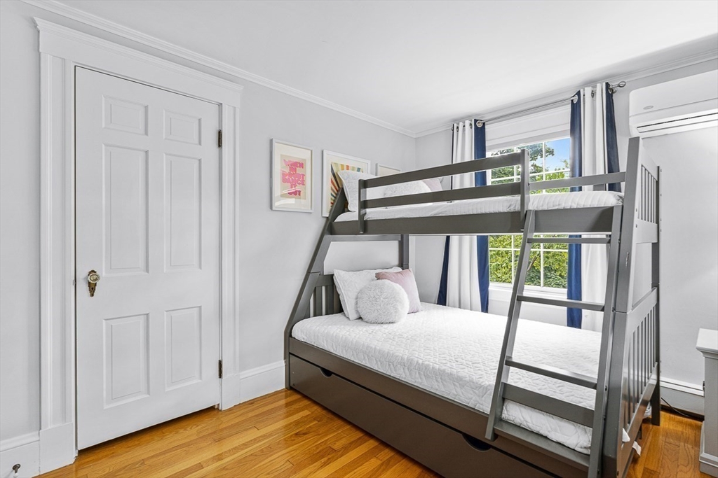 64 Woodside Road