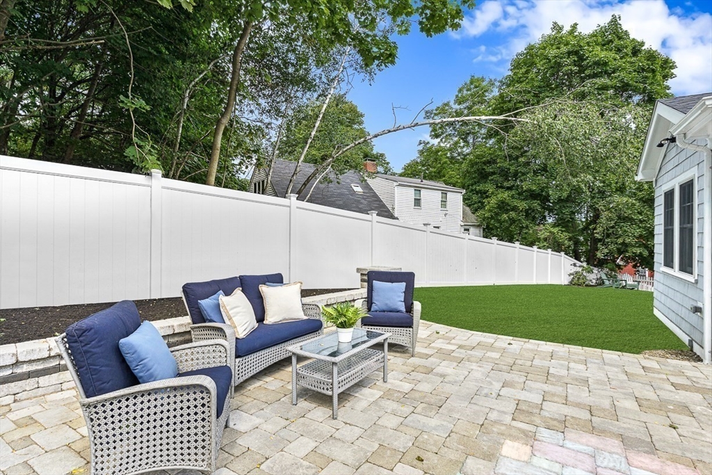 64 Woodside Road