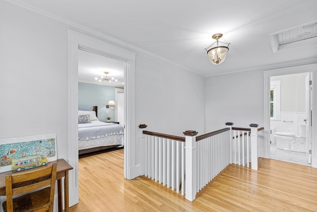64 Woodside Road