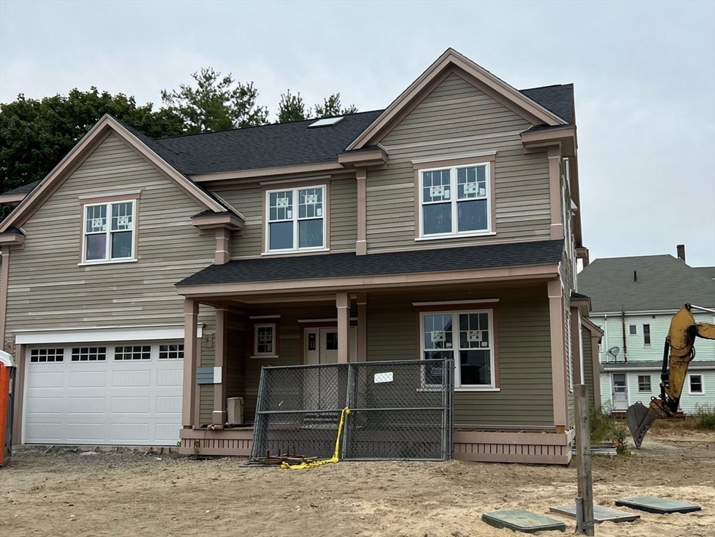 LOT 2 Loring Court