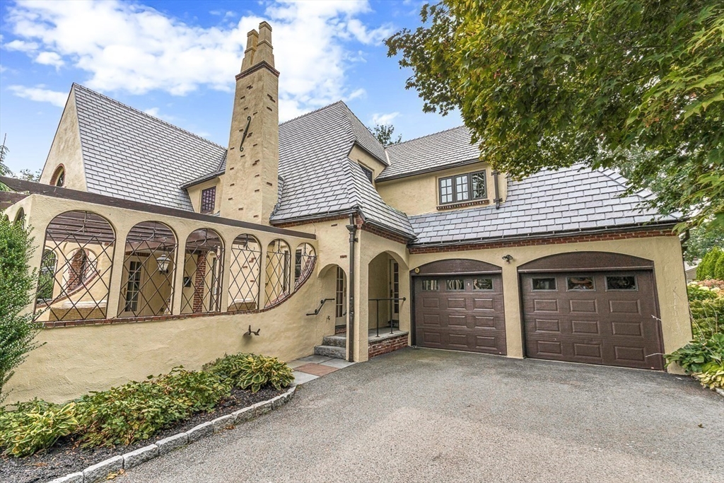 58 Wedgemere Avenue
