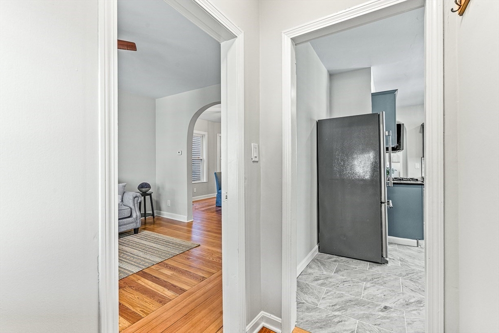 28 Orchard Street # 1