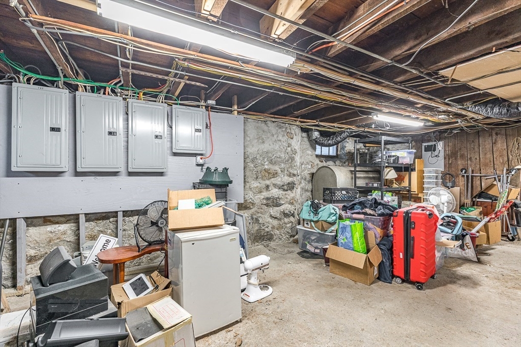 28 Orchard Street # 1