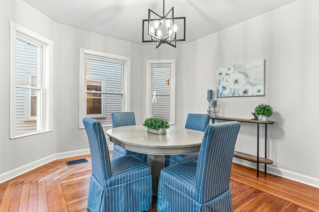 28 Orchard Street # 1