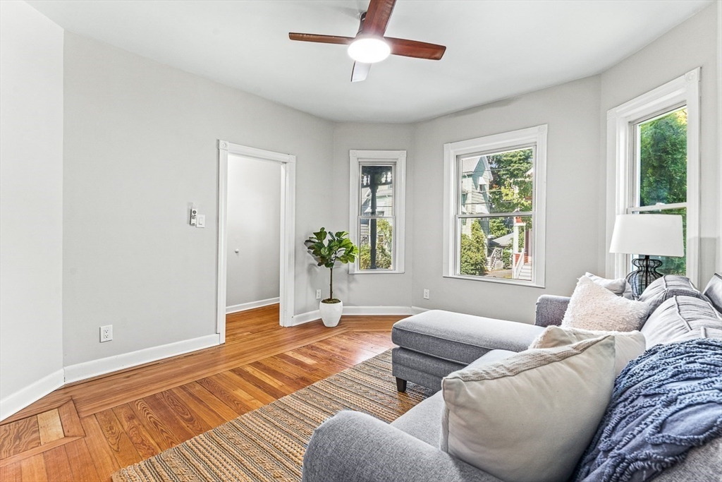 28 Orchard Street # 1