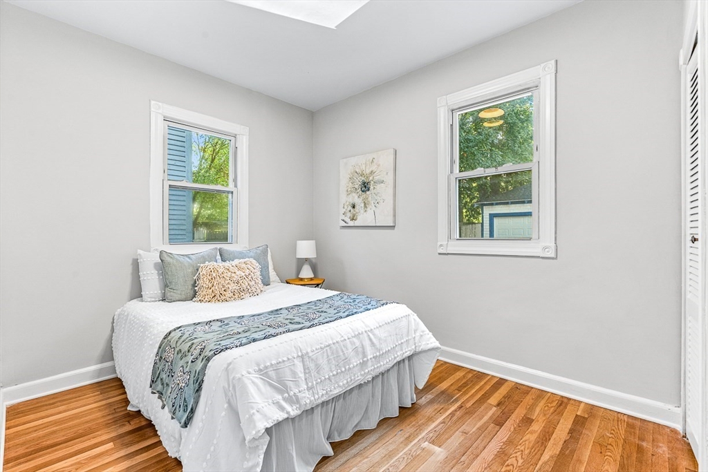 28 Orchard Street # 1