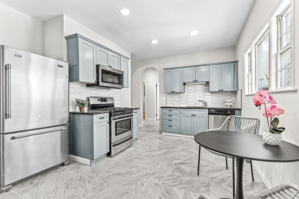 28 Orchard Street # 1