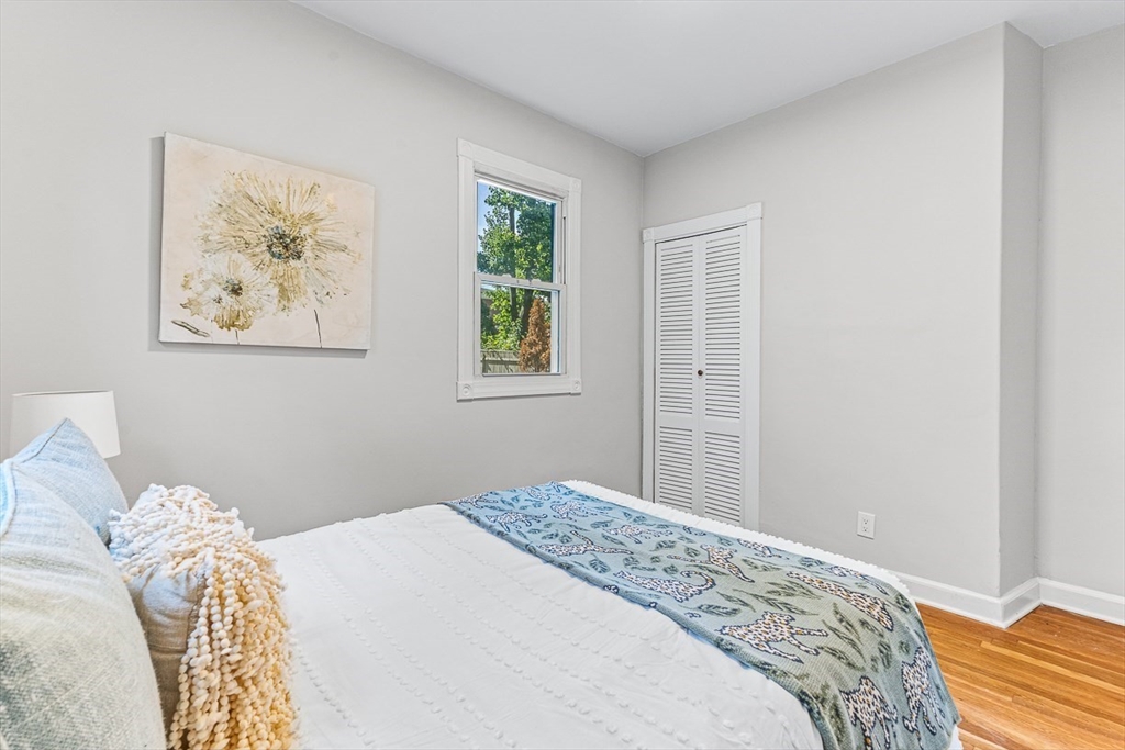 28 Orchard Street # 1