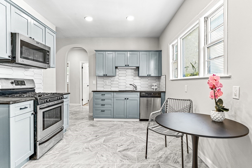 28 Orchard Street # 1