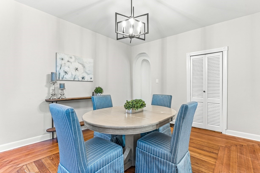 28 Orchard Street # 1