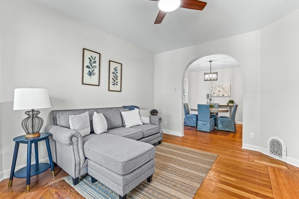 28 Orchard Street # 1