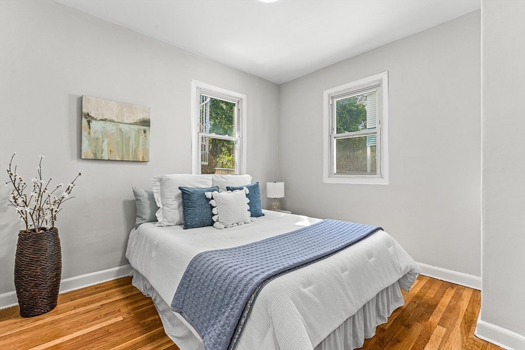 28 Orchard Street # 1